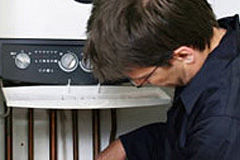 boiler repair Lyddington