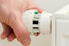 Lyddington central heating repair costs