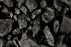Lyddington coal boiler costs