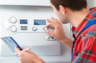 free Lyddington gas safe engineer quotes