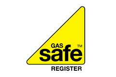 gas safe companies Lyddington